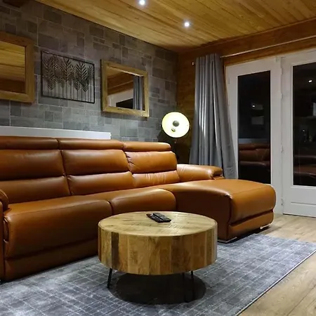 Tatil Evi Le De Hermeton