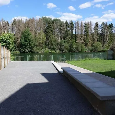Holiday home Le De Hermeton *