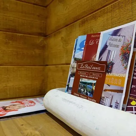 Le De Hermeton * Hastiere-par-dela