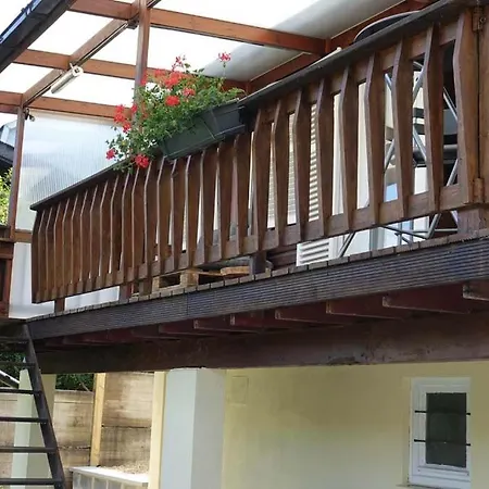 Le De Hermeton Tatil Evi