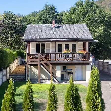 Le De Hermeton Hébergement de vacances