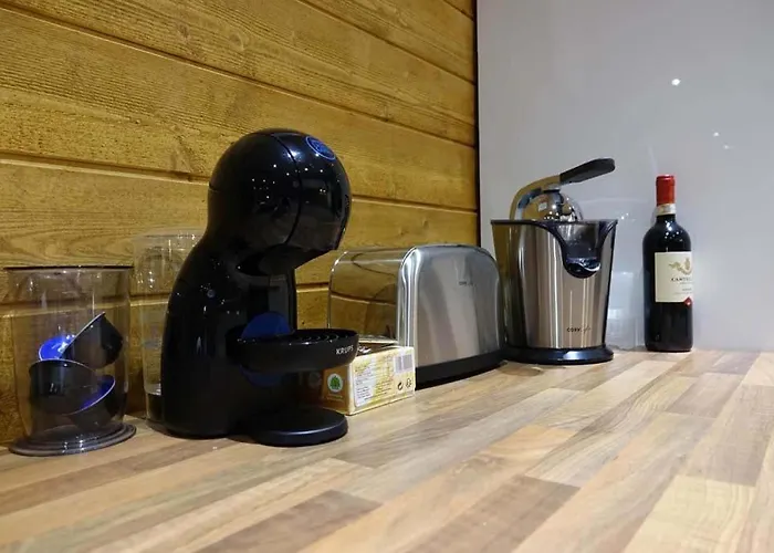 Le De Hermeton * Hastière-par-delà