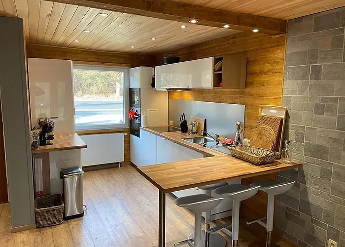 Le De Hermeton * Hastière-par-delà