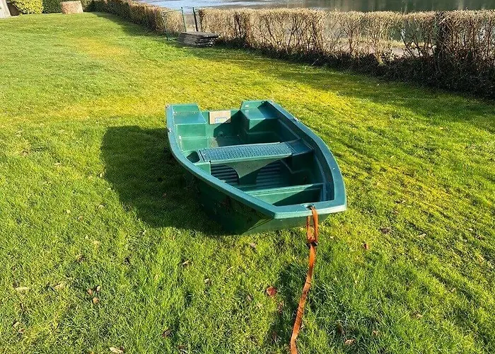 Nyaraló Le De Hermeton *