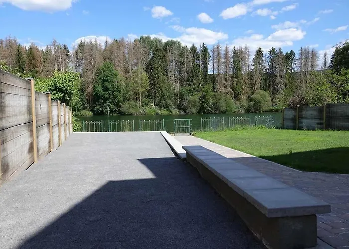 Nyaraló Le De Hermeton *