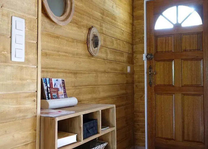 Nyaraló Le De Hermeton Hastière-par-delà